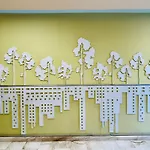 Joy City Stay Forest 84