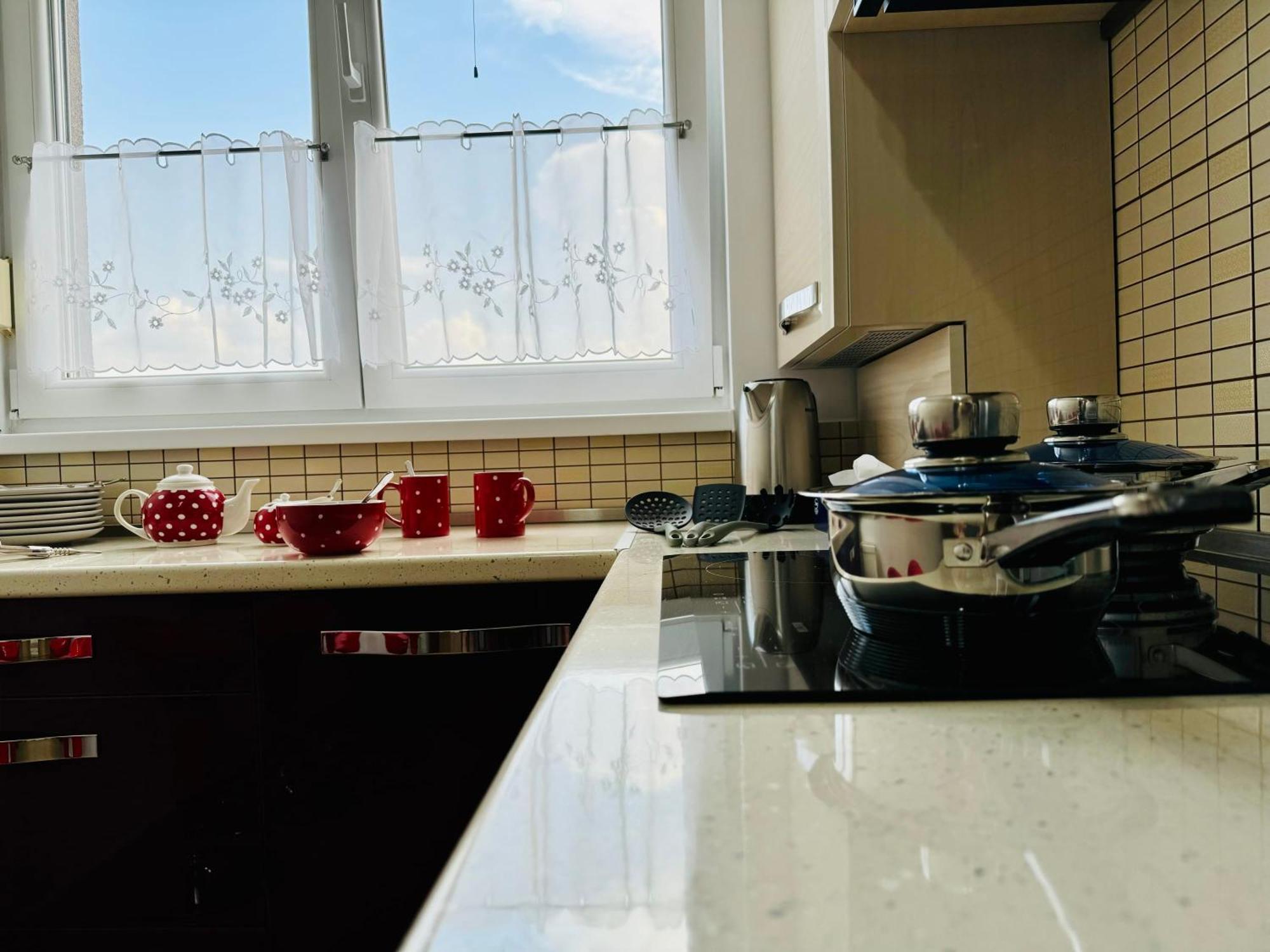 Apartament Joy Forest 84