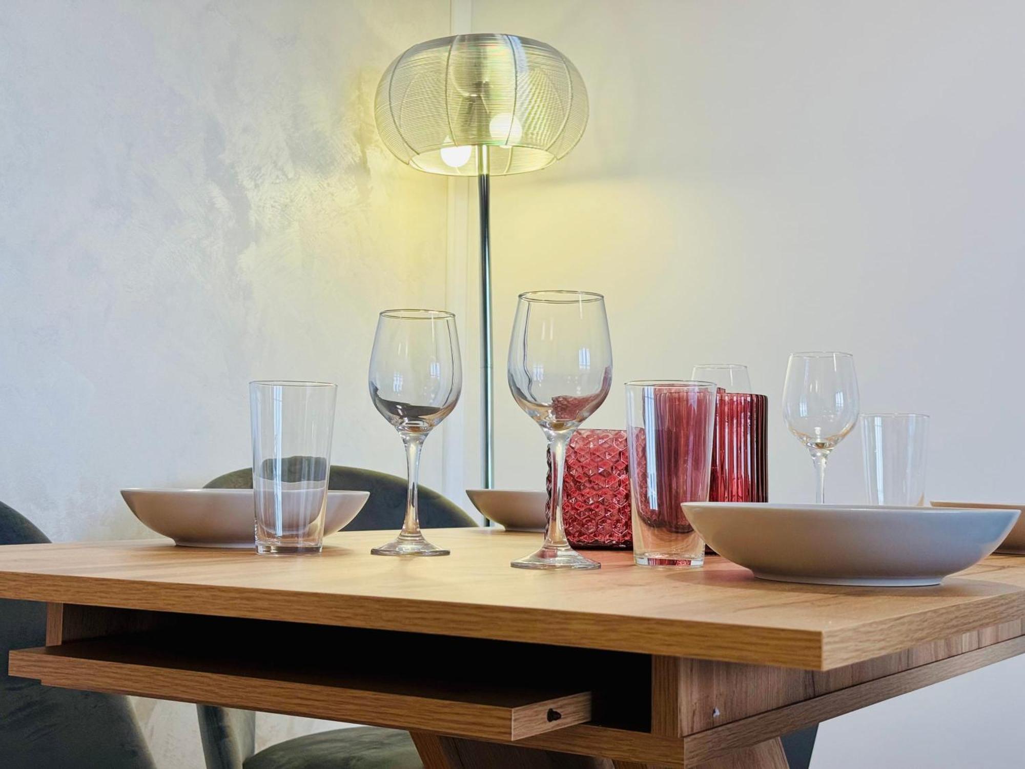 Apartament Joy Forest 84 Timişoara