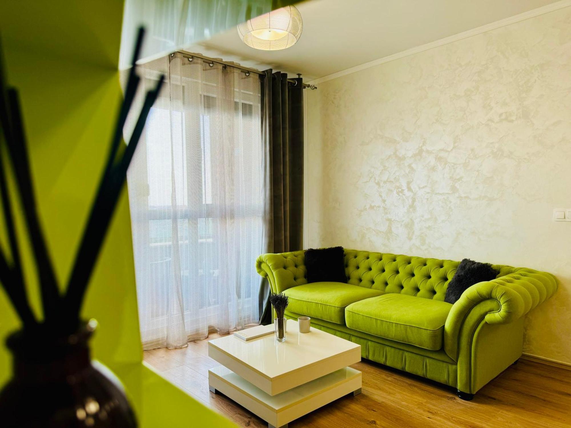 Joy Forest 84 * Timişoara