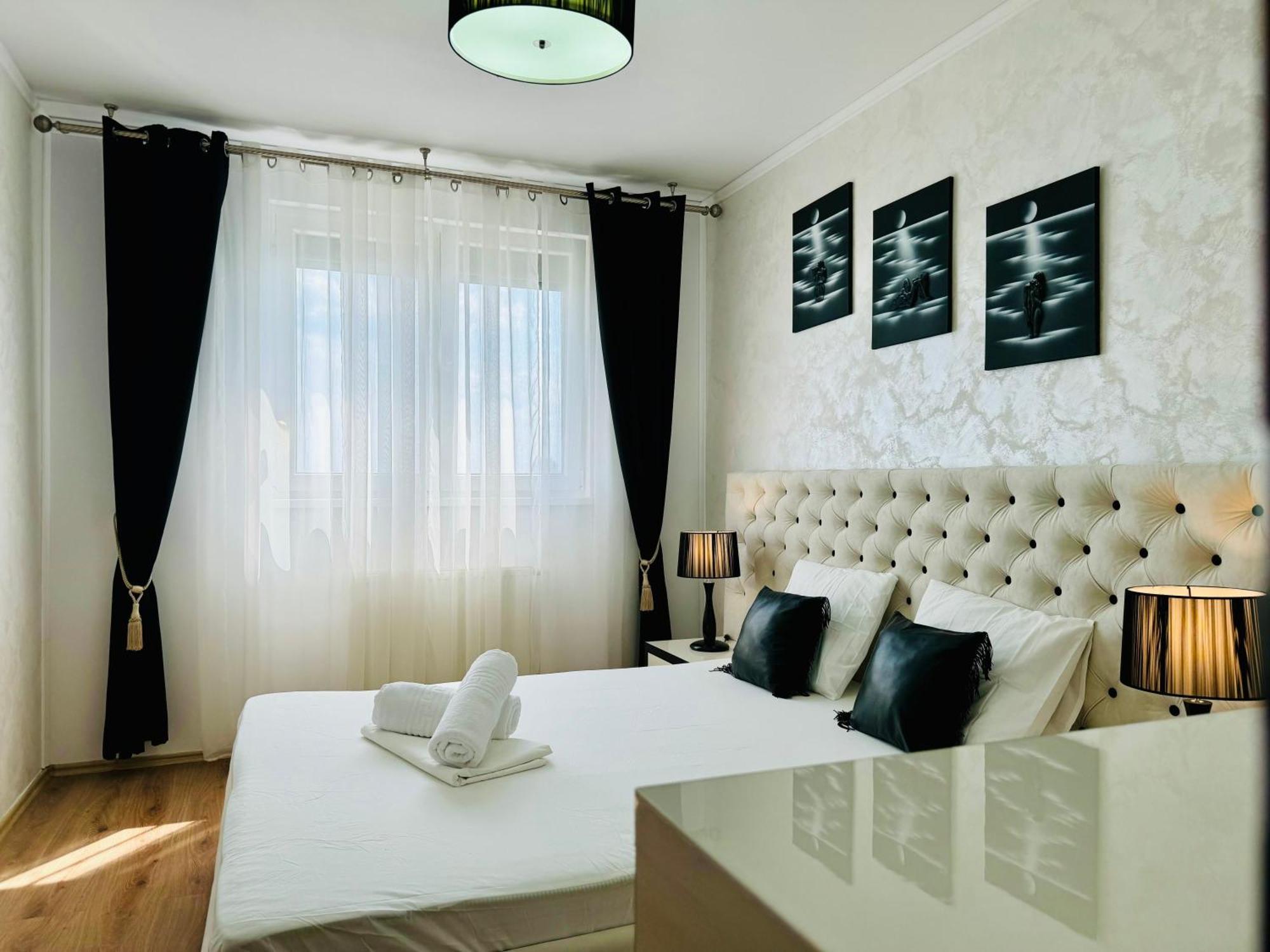 Joy Forest 84 * Timişoara