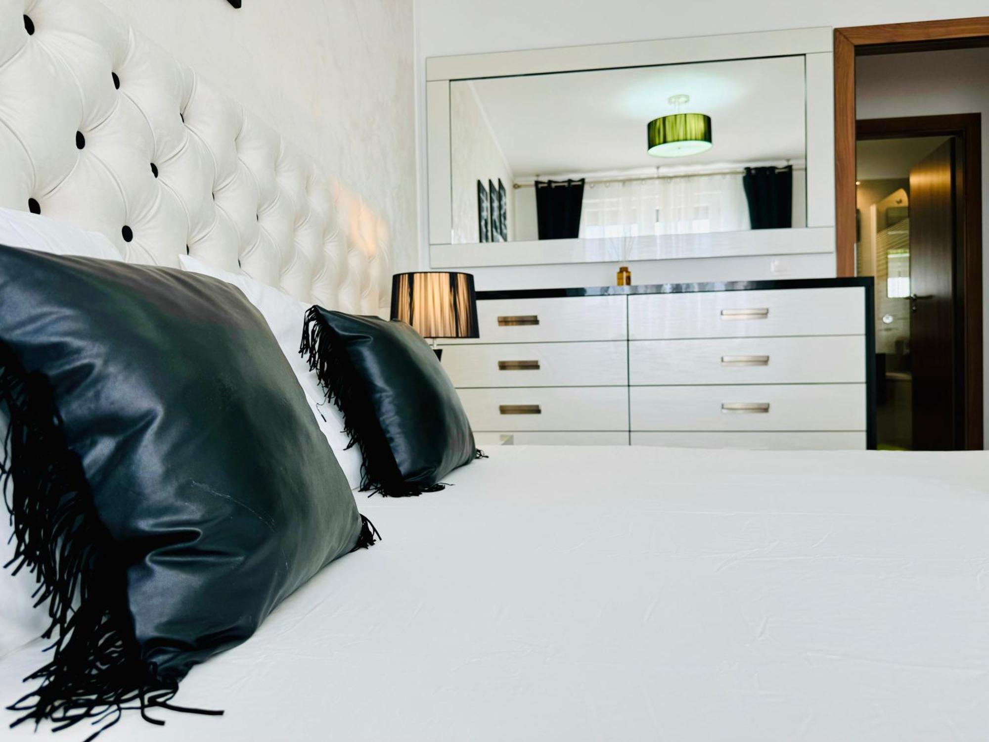 Apartament Joy Forest 84 Timişoara