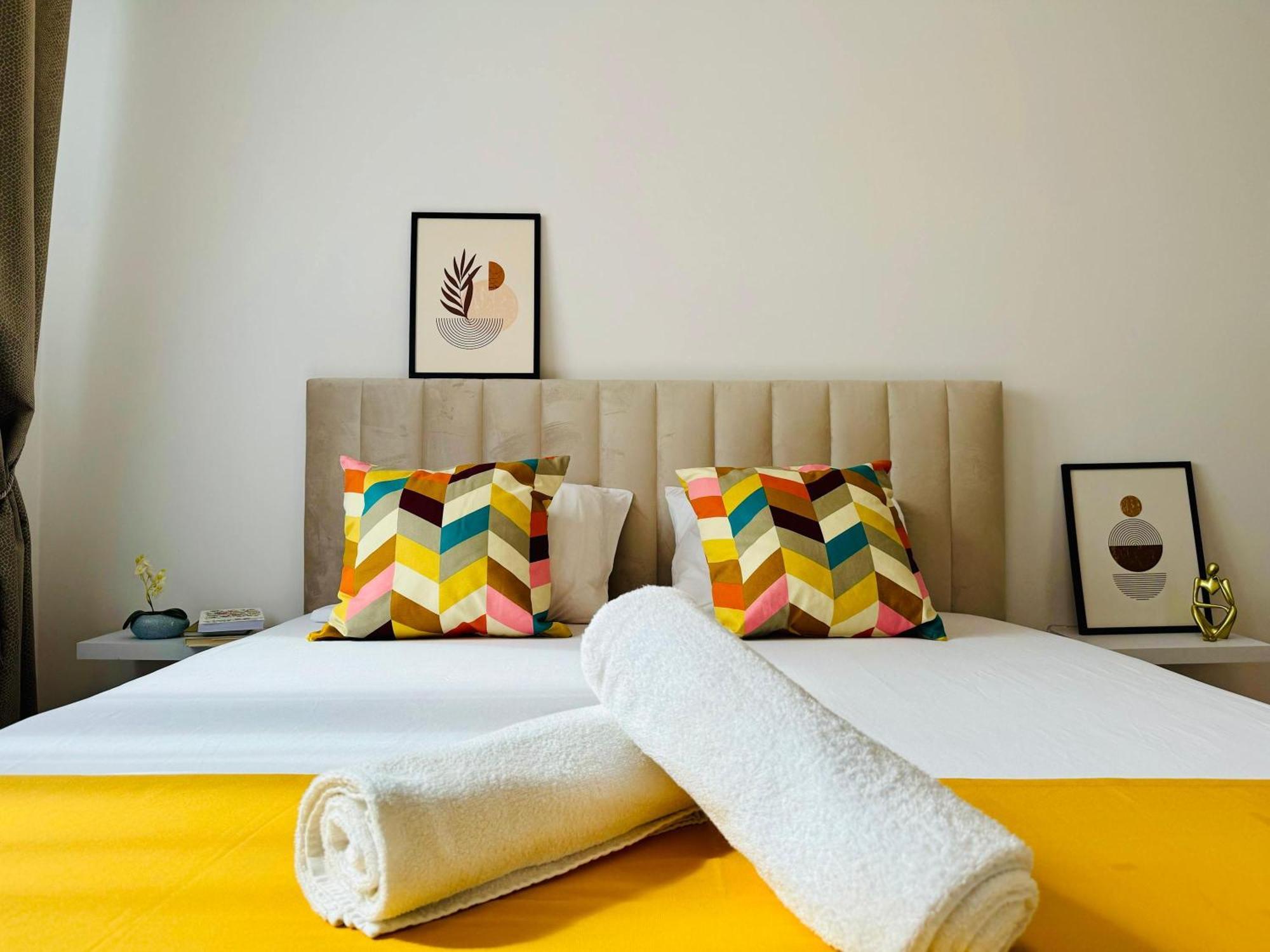 Apartament Joy Forest 84